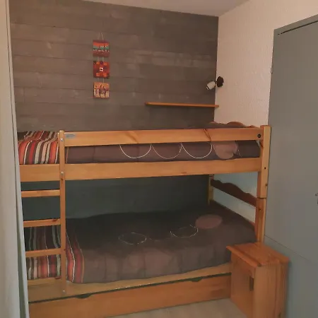 Centre Station, Pistes A Pied, Parking, Ascenseur - Fr-1-516-81 *
