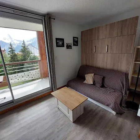 Centre Station, Pistes A Pied, Parking, Ascenseur - Fr-1-516-81